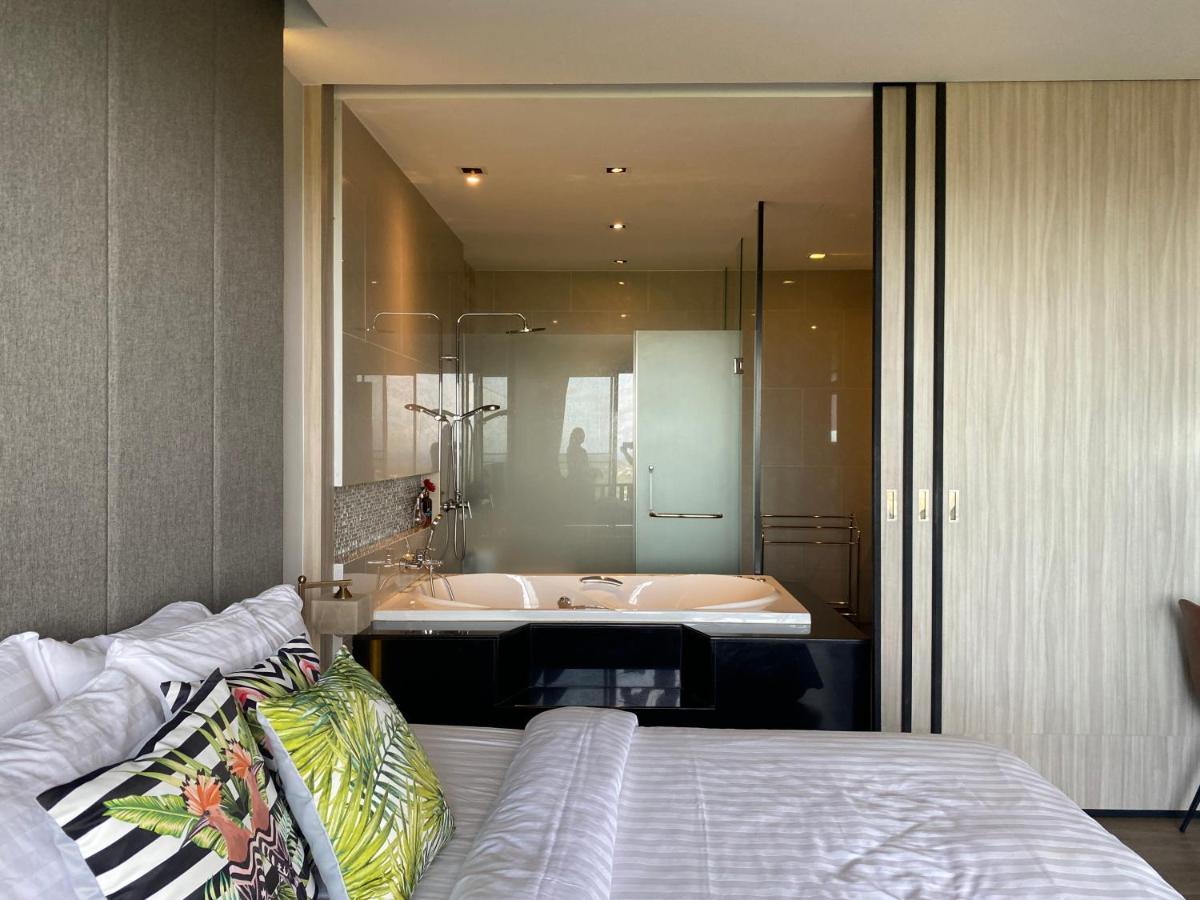 צ'אלונג Phuket View Coffee And Resort מראה חיצוני תמונה