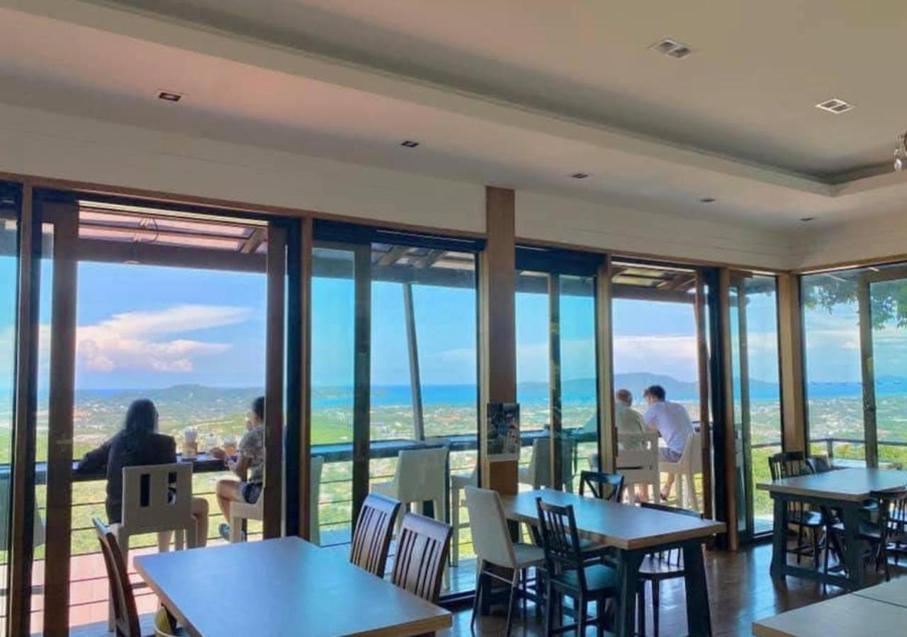 צ'אלונג Phuket View Coffee And Resort מראה חיצוני תמונה